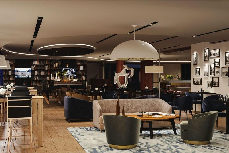 Ac Hotel By Marriott Saint-julien-en-genevois image