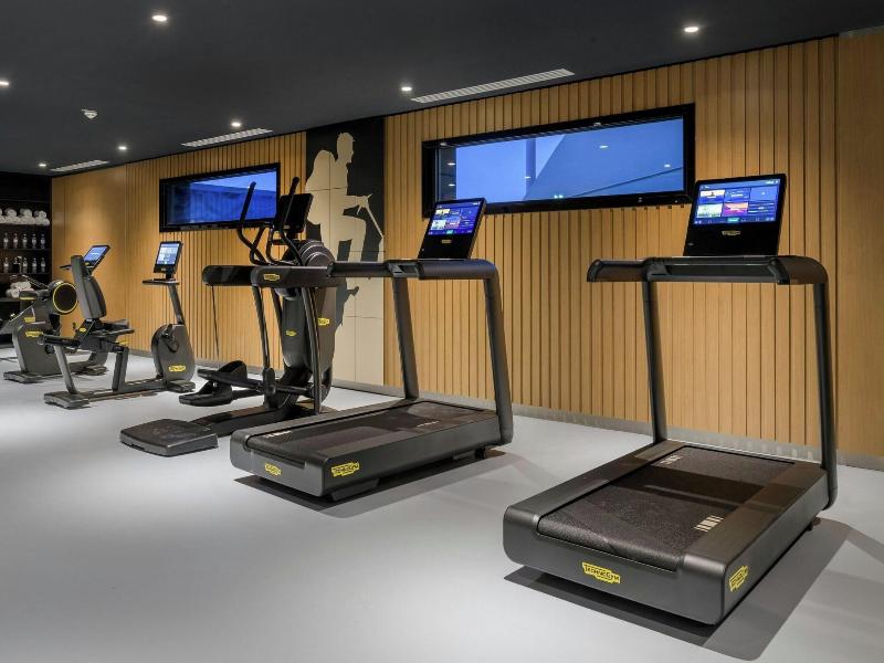 Ac Hotel By Marriott Saint-julien-en-genevois image