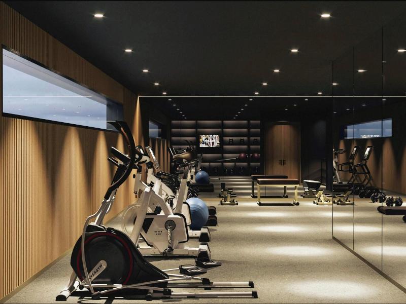 Ac Hotel By Marriott Saint-julien-en-genevois image