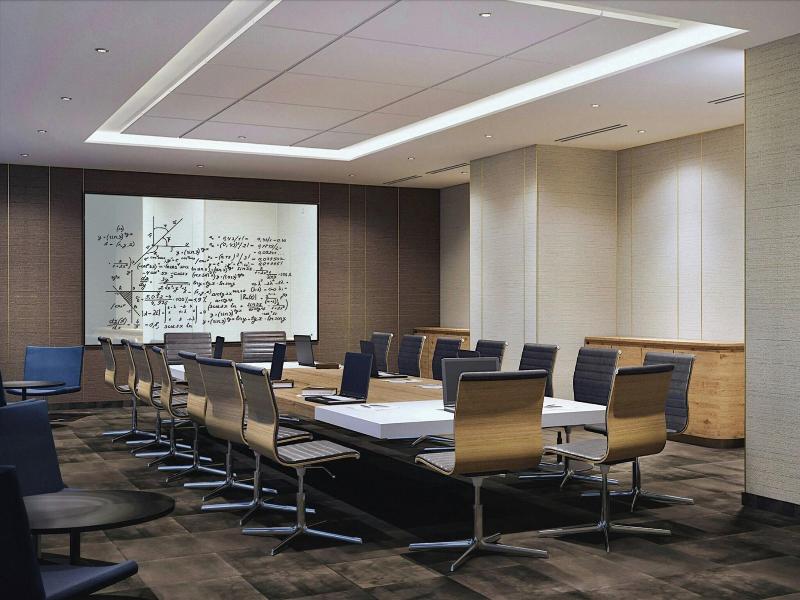 Ac Hotel By Marriott Saint-julien-en-genevois image
