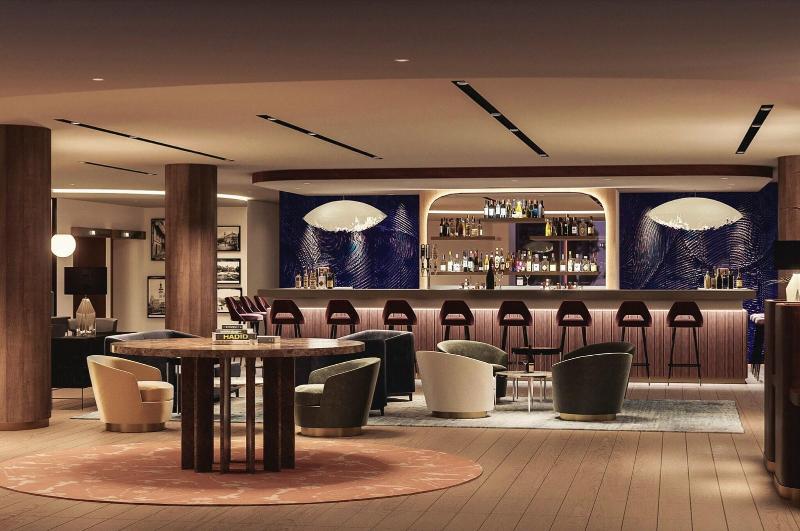 Ac Hotel By Marriott Saint-julien-en-genevois image