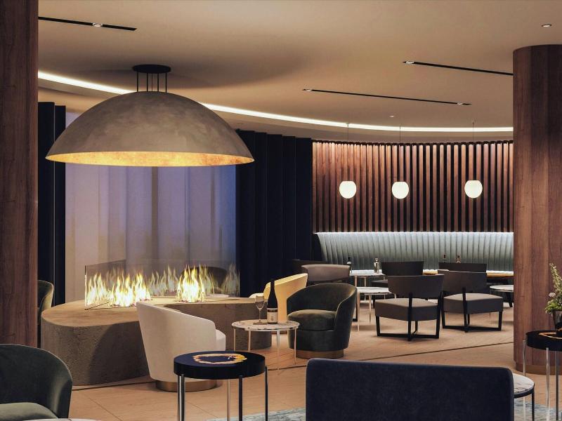 Ac Hotel By Marriott Saint-julien-en-genevois image