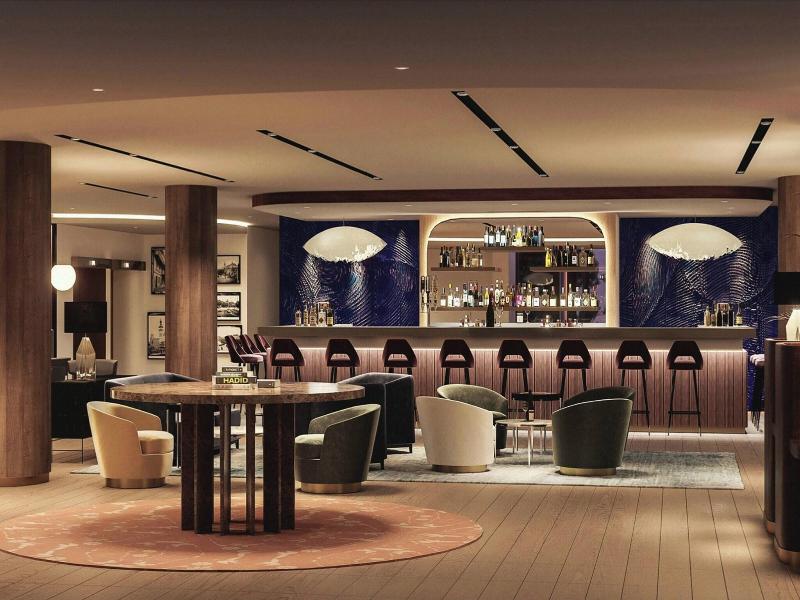 Ac Hotel By Marriott Saint-julien-en-genevois image