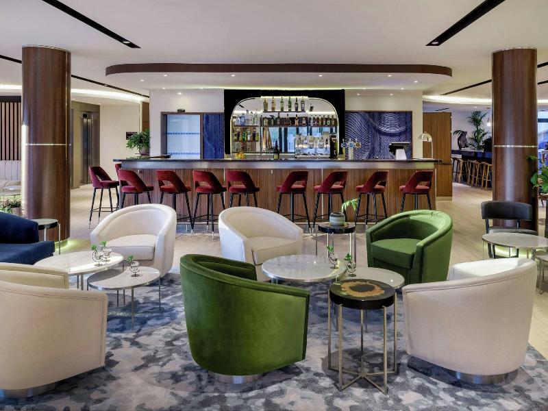 Ac Hotel By Marriott Saint-julien-en-genevois image