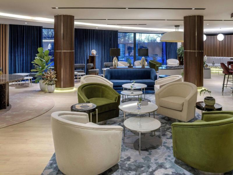 Ac Hotel By Marriott Saint-julien-en-genevois image