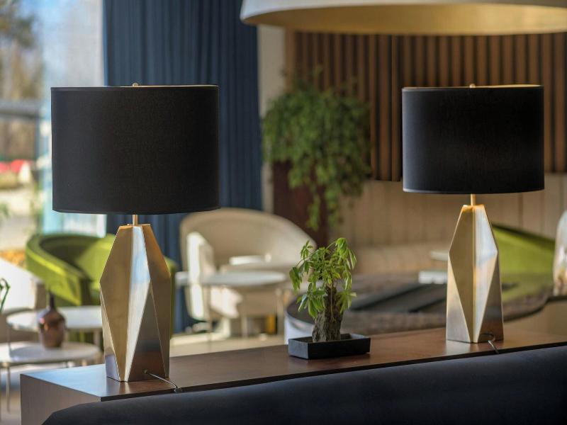 Ac Hotel By Marriott Saint-julien-en-genevois image