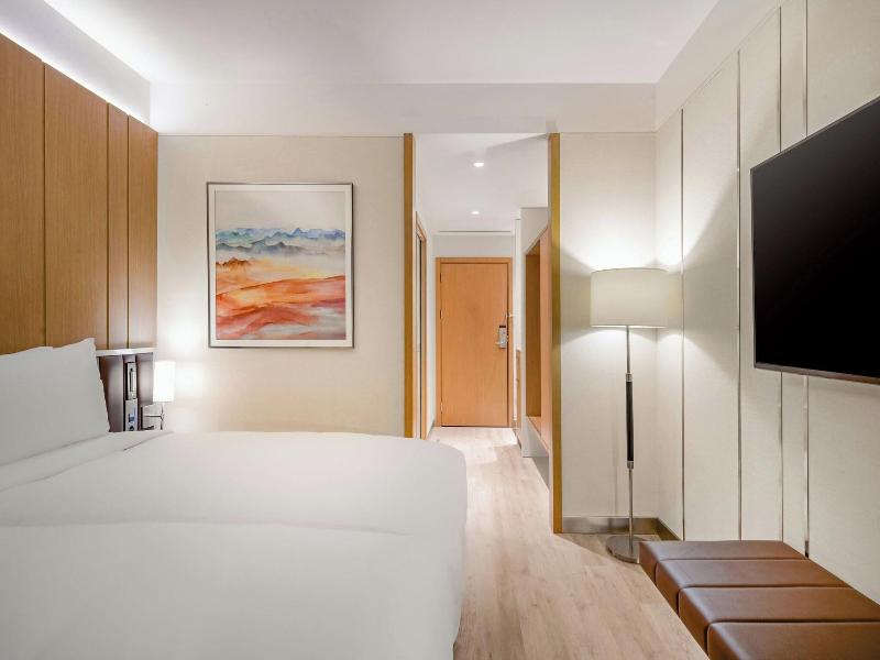 Ac Hotel By Marriott Saint-julien-en-genevois image