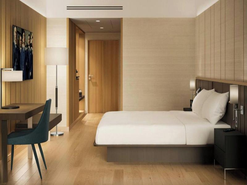 Ac Hotel By Marriott Saint-julien-en-genevois image