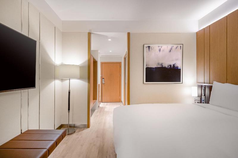 Ac Hotel By Marriott Saint-julien-en-genevois image