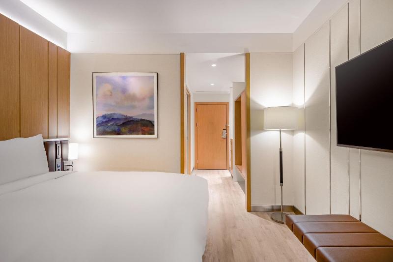 Ac Hotel By Marriott Saint-julien-en-genevois image