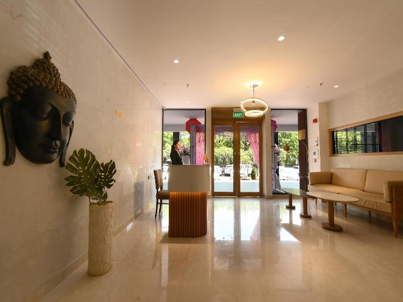 Hotel Klg Altoria image