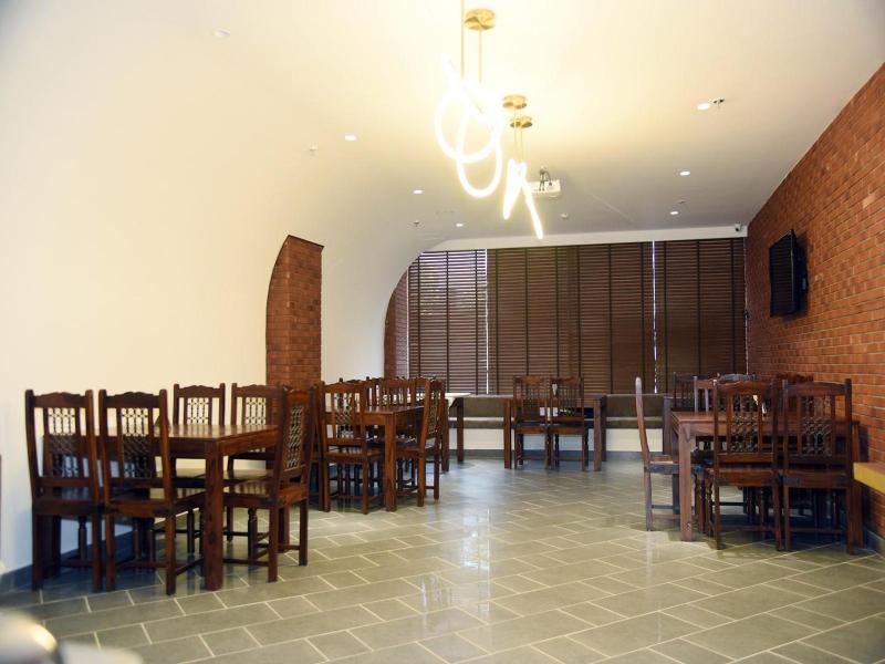 Hotel Klg Altoria image