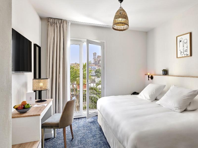 Hotel Le Suquet Cannes image