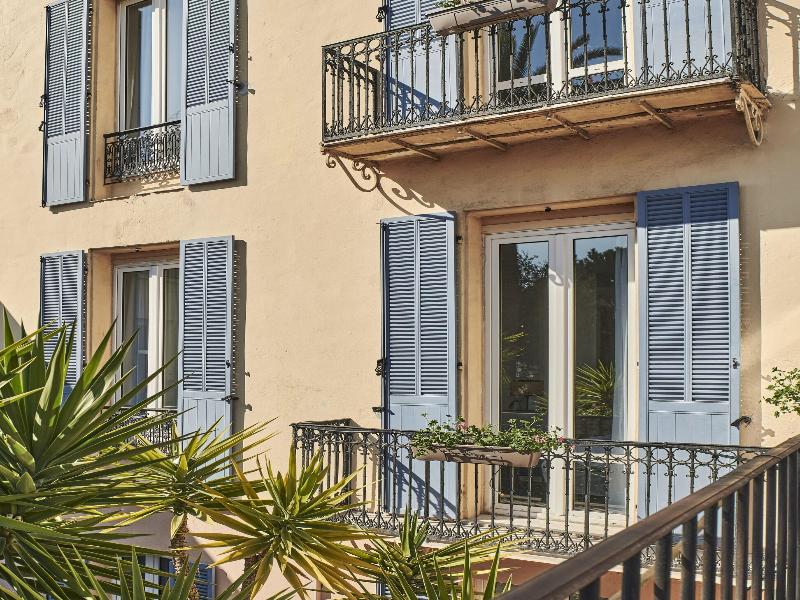 Hotel Le Suquet Cannes image