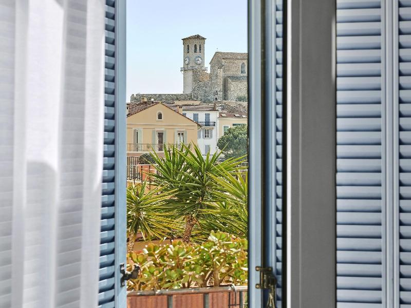 Hotel Le Suquet Cannes image
