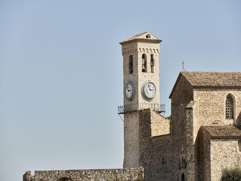 Hotel Le Suquet Cannes image