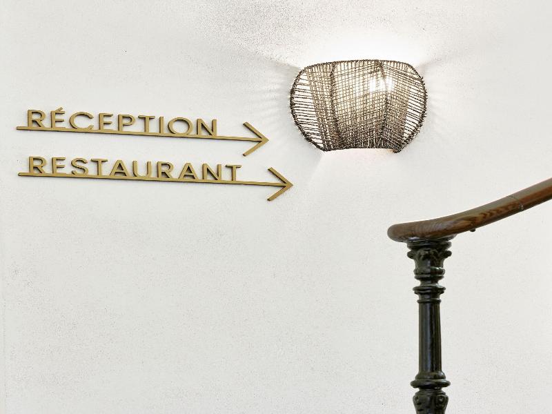 Hotel Le Suquet Cannes image