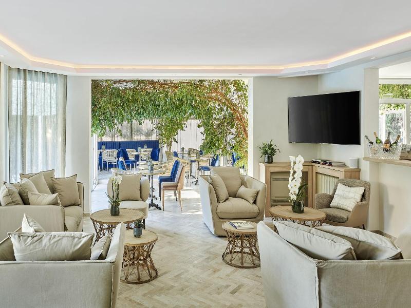 Hotel Le Suquet Cannes image
