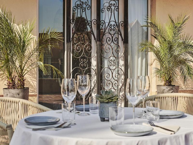 Hotel Le Suquet Cannes image