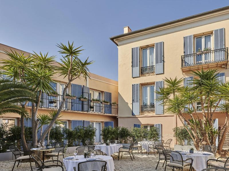 Hotel Le Suquet Cannes image