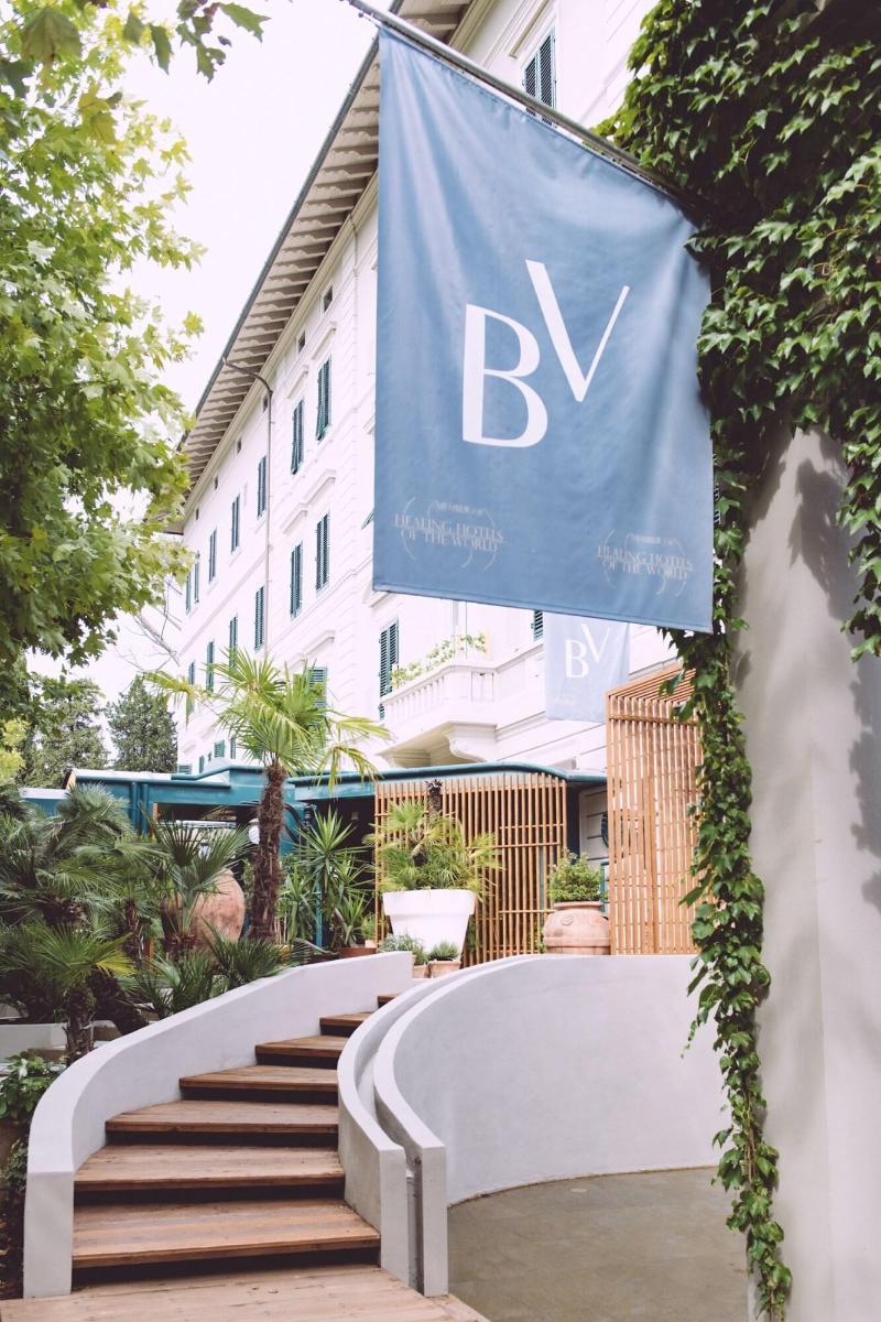 Palazzo Belvedere image