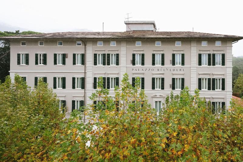 Palazzo Belvedere image
