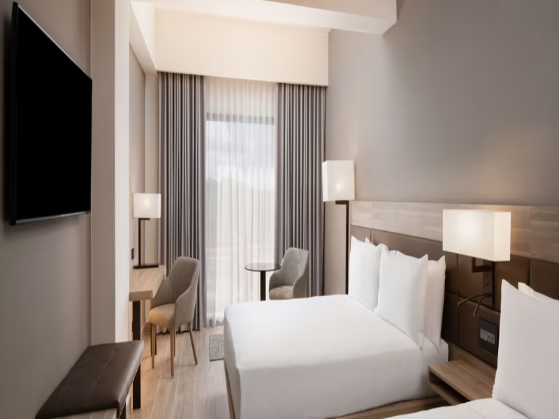 Ac Hotel By Marriott Punta Cana image