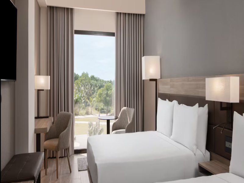 Ac Hotel By Marriott Punta Cana image