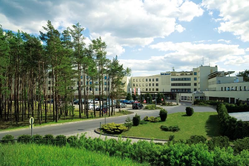 Hotel Wodnik image