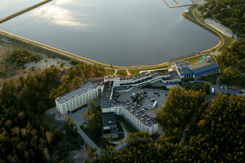 Hotel Wodnik image