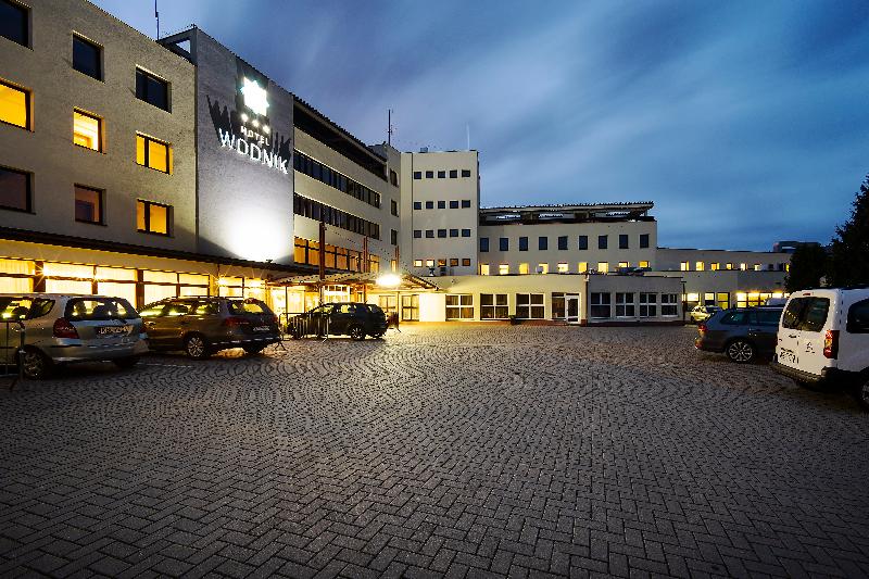 Hotel Wodnik image