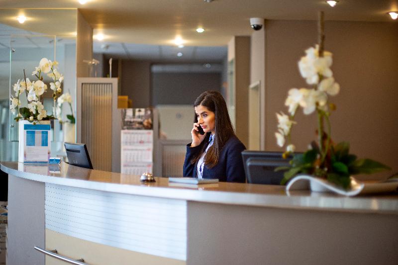 Hotel Wodnik image