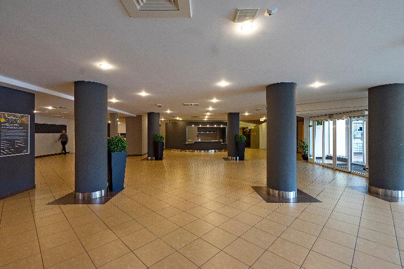 Hotel Wodnik image