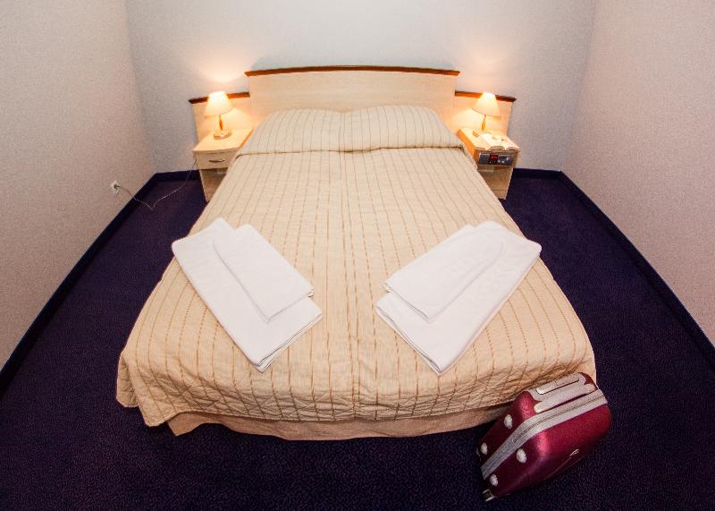 Hotel Wodnik image