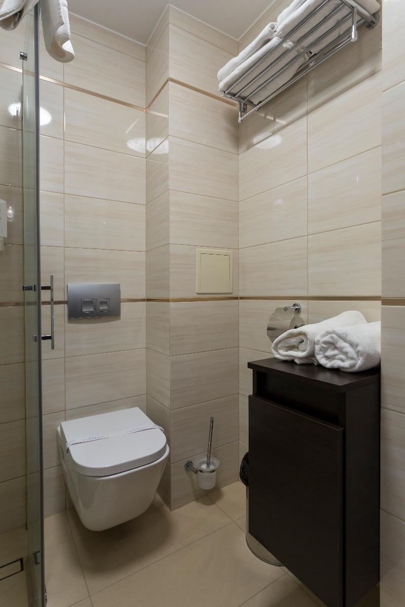 Hotel Wodnik image