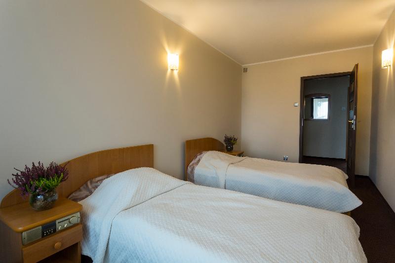 Hotel Wodnik image