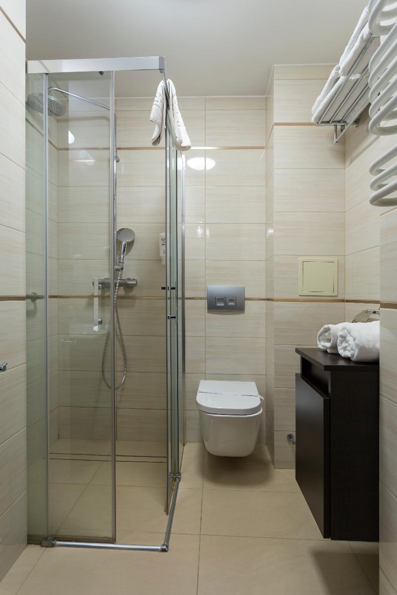 Hotel Wodnik image