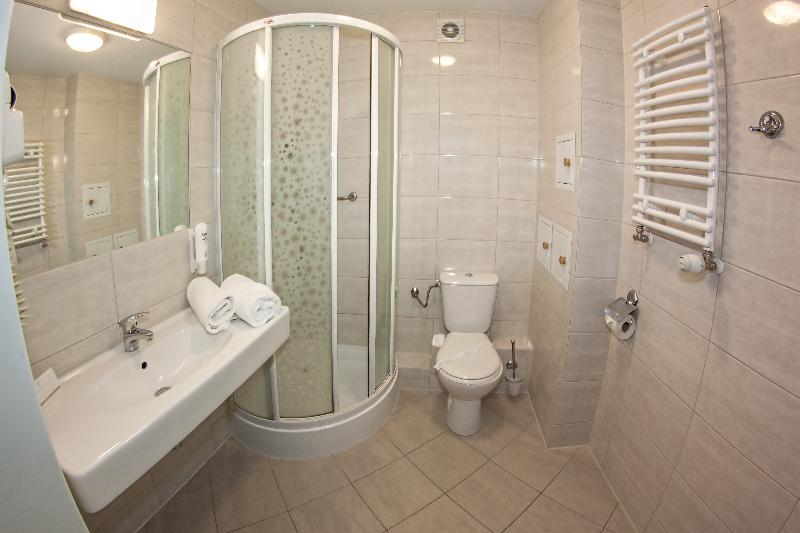 Hotel Wodnik image