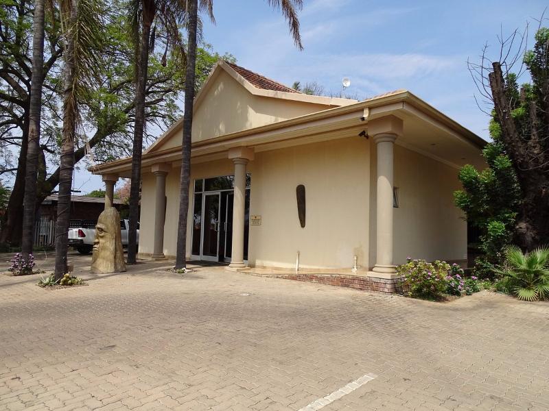 Ya Rena Guesthouse image