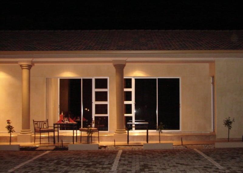 Ya Rena Guesthouse image