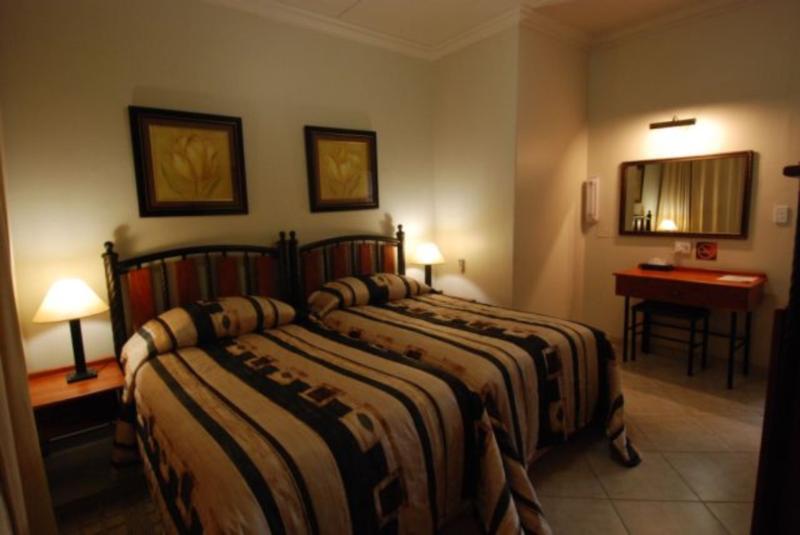 Ya Rena Guesthouse image 2