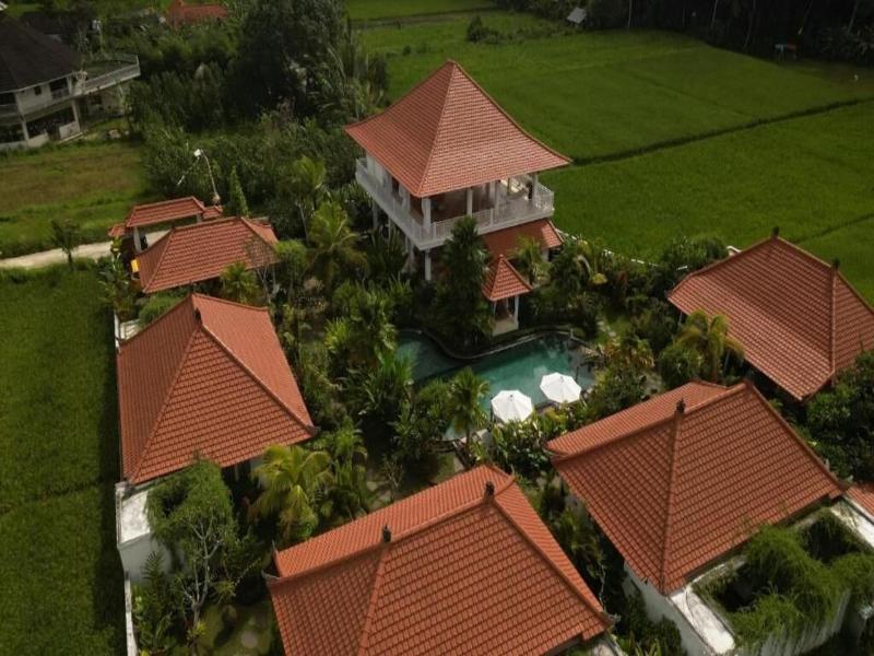 Tulus Hati Ubud Retreat And Spa image
