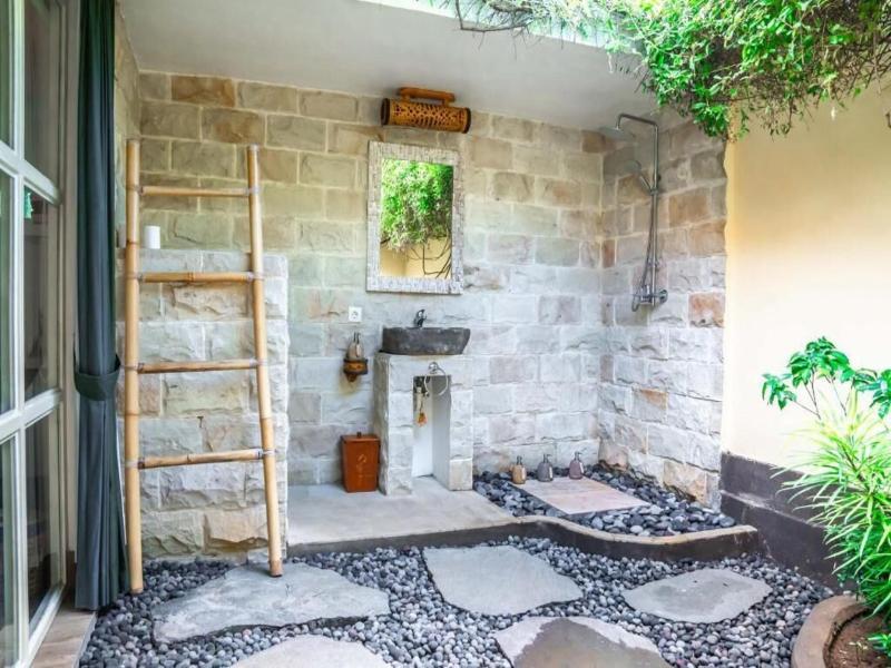 Tulus Hati Ubud Retreat And Spa image