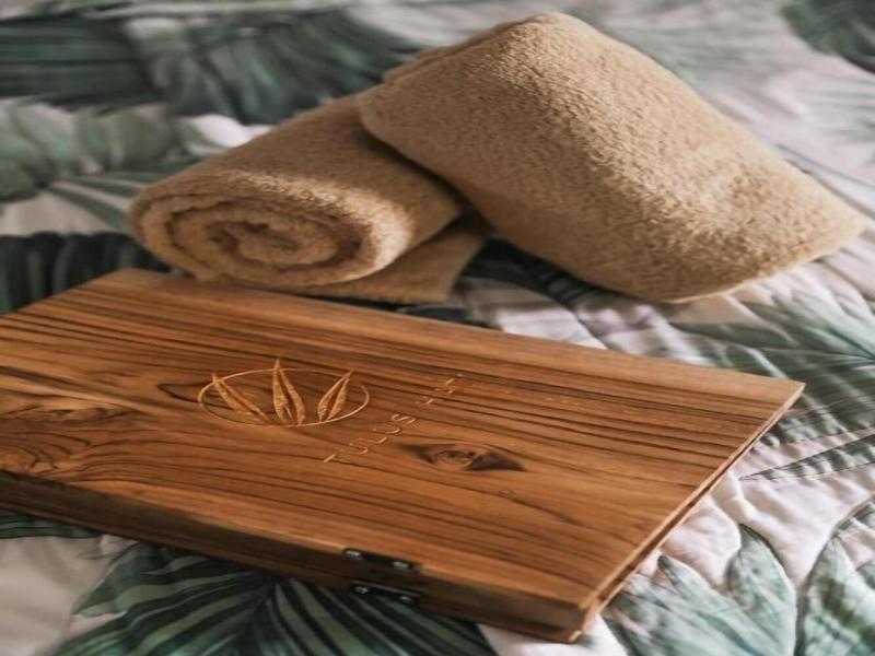 Tulus Hati Ubud Retreat And Spa image
