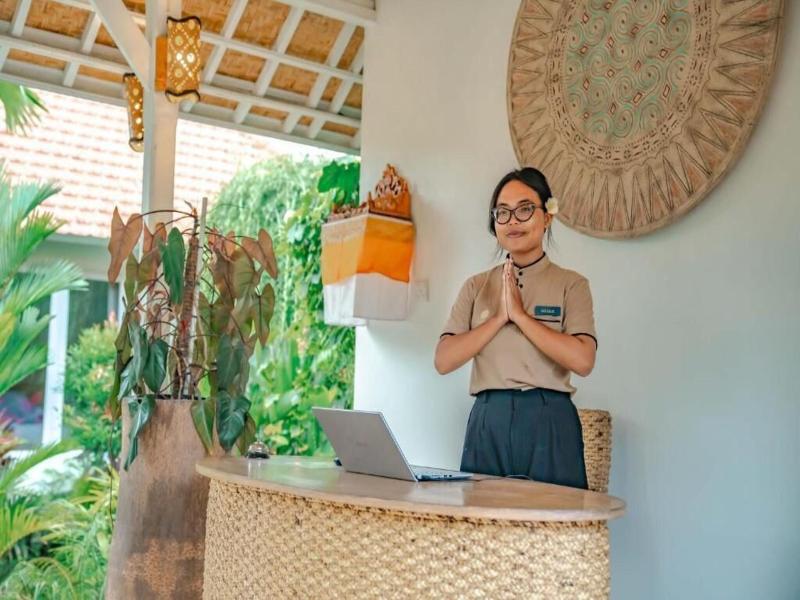 Tulus Hati Ubud Retreat And Spa image