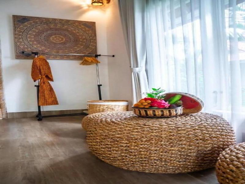 Tulus Hati Ubud Retreat And Spa image