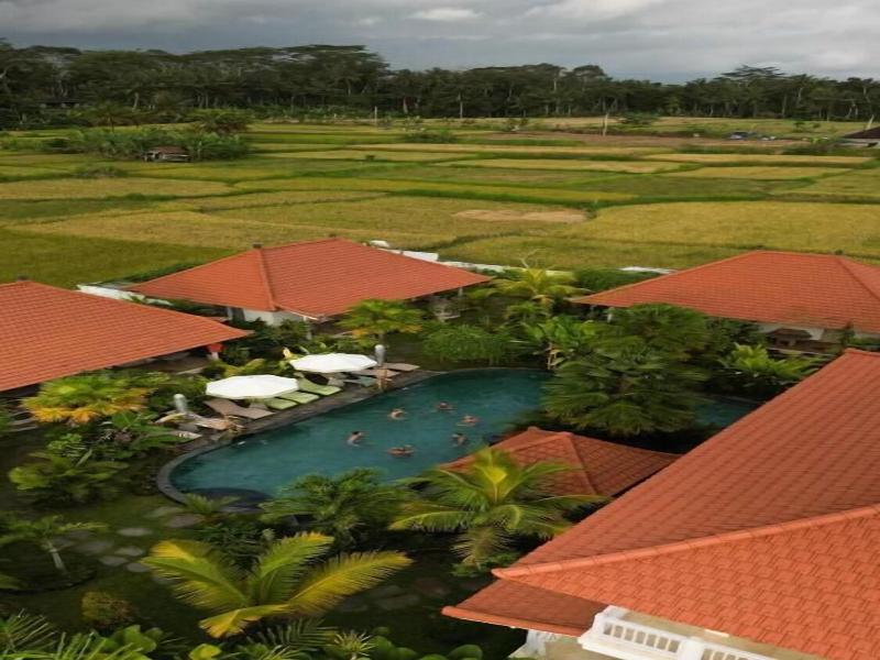 Tulus Hati Ubud Retreat And Spa image