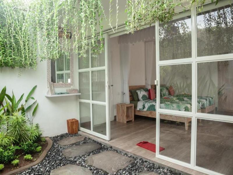 Tulus Hati Ubud Retreat And Spa image
