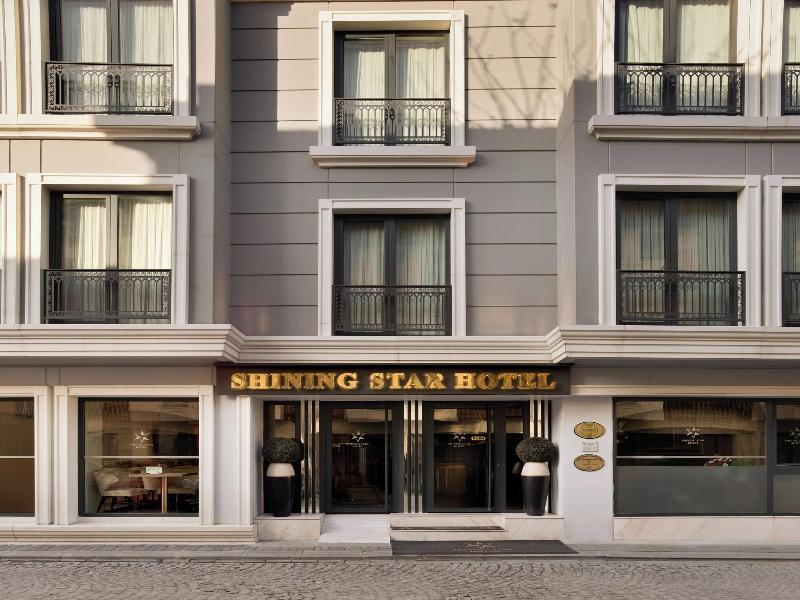 Shining Star Hotel image