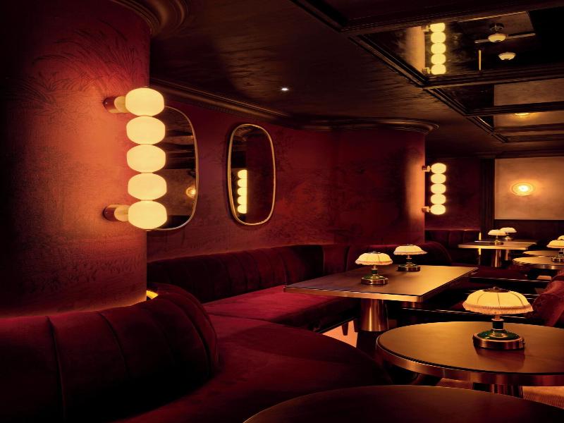 Shining Star Hotel image
